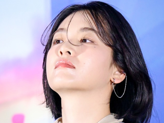 「もうすぐ泳げそう」是枝作品出演の韓国女優、自宅が1カ月水漏れ中…修理が進まず訴訟を予告