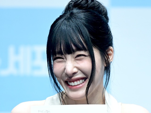 「共演後、だいぶ後に交際を…」3歳上俳優と結婚の少女時代・ティファニー、のろけ話全開