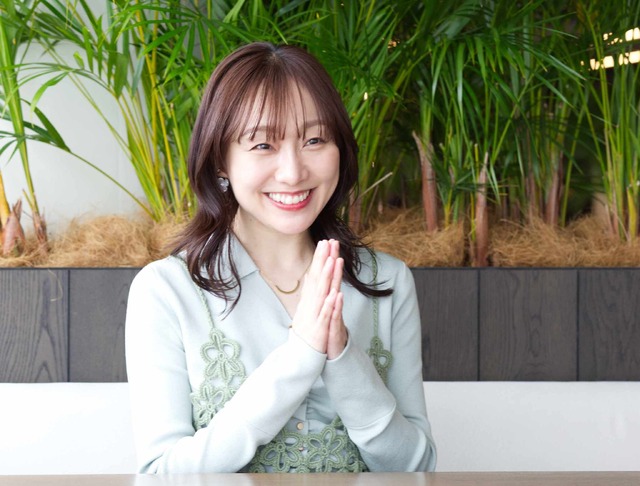 須田亜香里【撮影：Kagura】