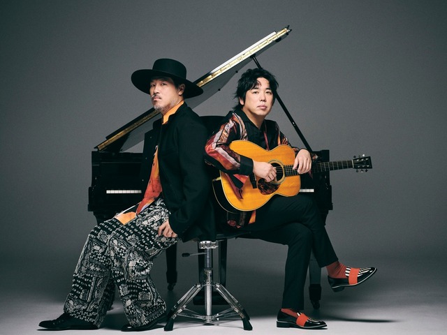 スキマスイッチ、初の単独来韓公演を成功裏に終了！韓国ファンの“日本語合唱”に感激「涙が出そうに…」