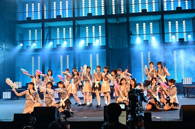 僕が見たかった青空