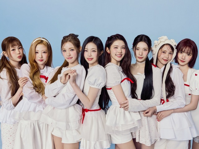 Hearts2Hearts、雑誌『Seventeen』初登場！2026年夏号＆秋号の2号連続出演が決定