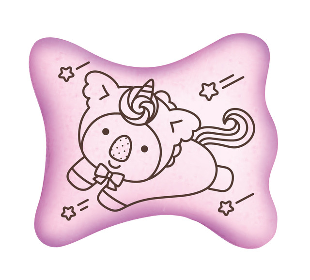 コアラのマーチ＜ファンタジーソーダ＞