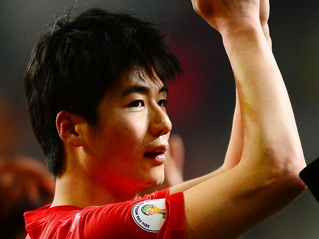 日本列島を激怒させた“猿真似パフォ”はなぜ飛び出たのか…元韓国代表MFキ・ソンヨンが真相告白