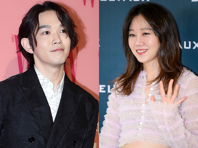 兵役義務はないが妻との生活のために入隊、ケビン・オが除隊後初の新曲MVで妻と共演