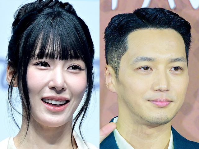 メンバーも知らなかった1年間の“極秘交際”…少女時代・ティファニー、3歳上夫との結婚秘話