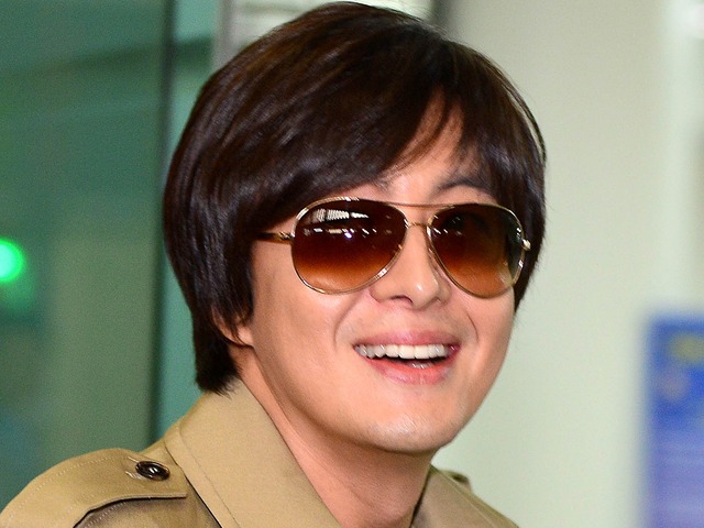“ヨン様”俳優ペ・ヨンジュン、世界でわずか200台の“超大型テレビ”の最初の購入者だった