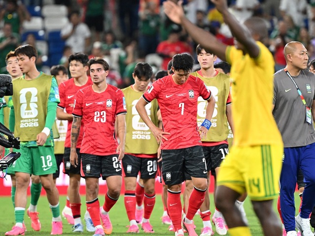 「日本、助けてくれるよね？」「日本ファイト！」韓国が屈辱の“日本応援”へ　W杯敗退危機で宿敵頼みの皮肉