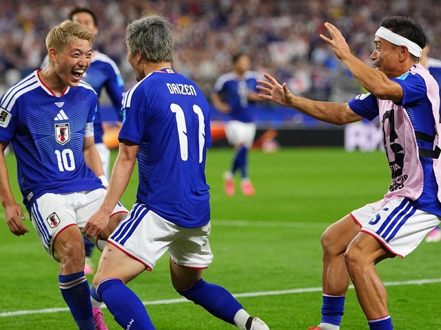 日本に「役に立たない」と韓国メディアがまさかの恨み節…スウェーデン戦の結果で韓国の進出厳しく【北中米W杯】