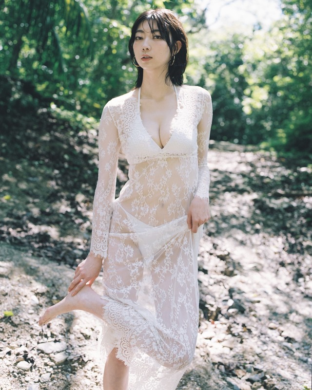 撮影：松岡一哲