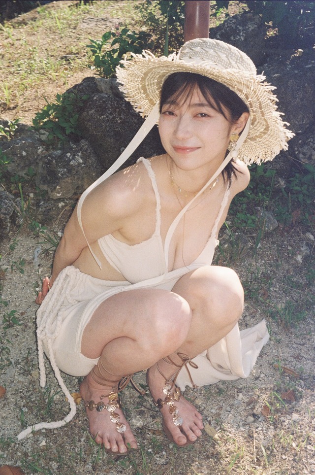 撮影：松岡一哲