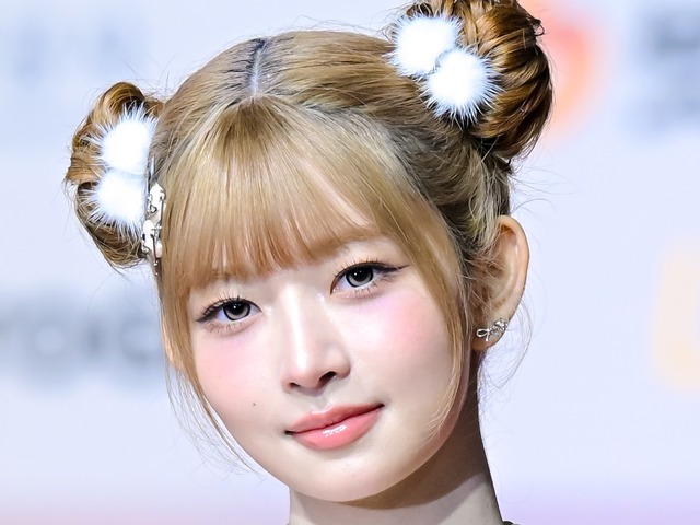 IVE・レイ、本格“ロリータ衣装”で可愛さ限界突破！「伝説…」「宇宙一似合ってる」と反響続々