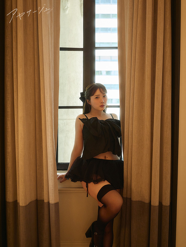 （C）KADOKAWA / 中村和孝
