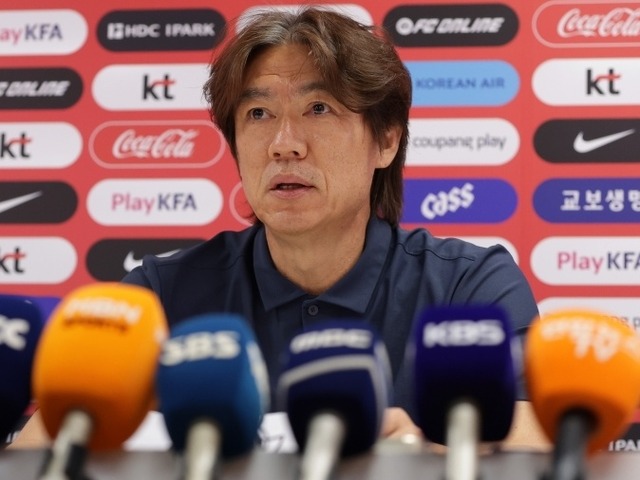 ホン・ミョンボ監督、W杯敗退直後に辞任発表…韓国サッカー界に待ち受ける“本当の大波乱”