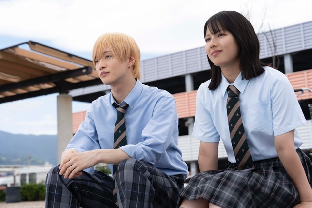 ©映画「青春ゲシュタルト崩壊」製作委員会