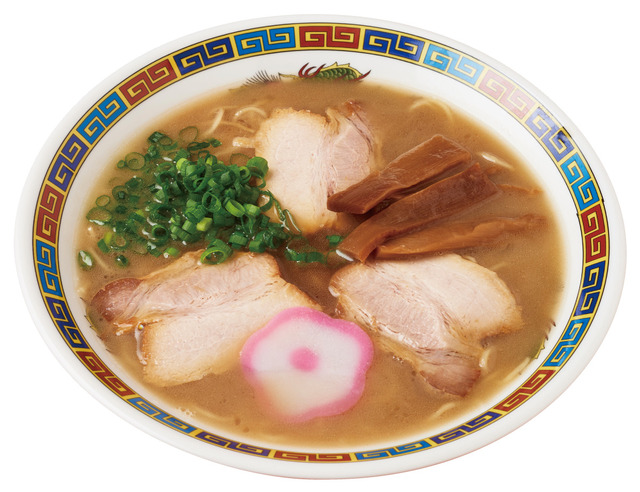創業七十三年の歴史が詰まった、豚骨醤油！『和歌山中華そば 井出商店』