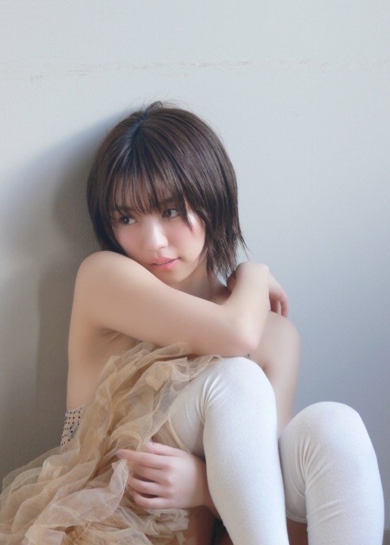 （写真は大原優乃の公式インスタグラムから）※所属事務所に掲載許諾をもらっています