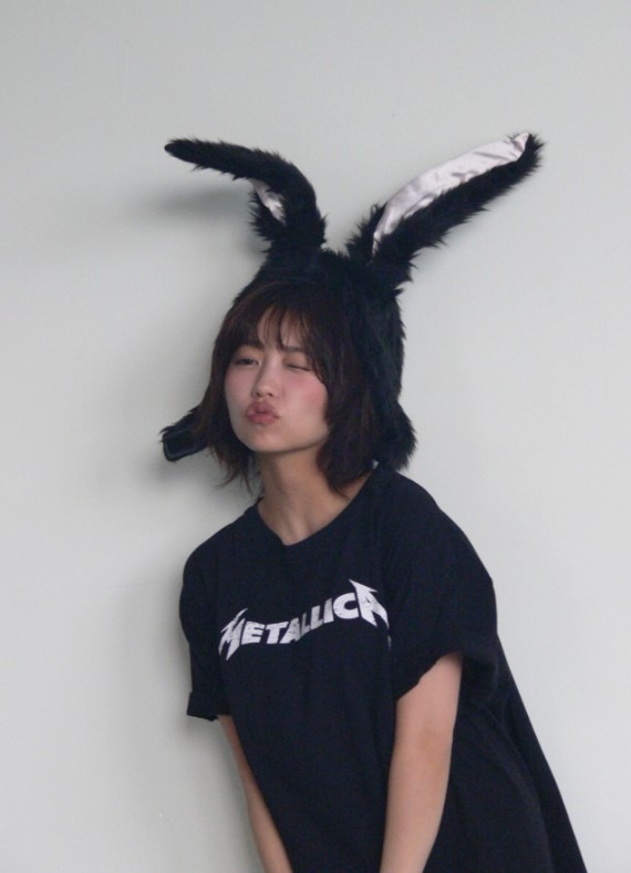 （写真は大原優乃の公式インスタグラムから）※所属事務所に掲載許諾をもらっています