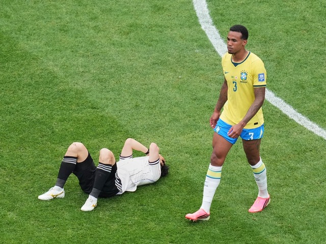「ブラジルと対等に戦った」韓国メディアが敗退の日本代表労う「最高成績を目指したが…“壁”に阻まれた」【北中米W杯】
