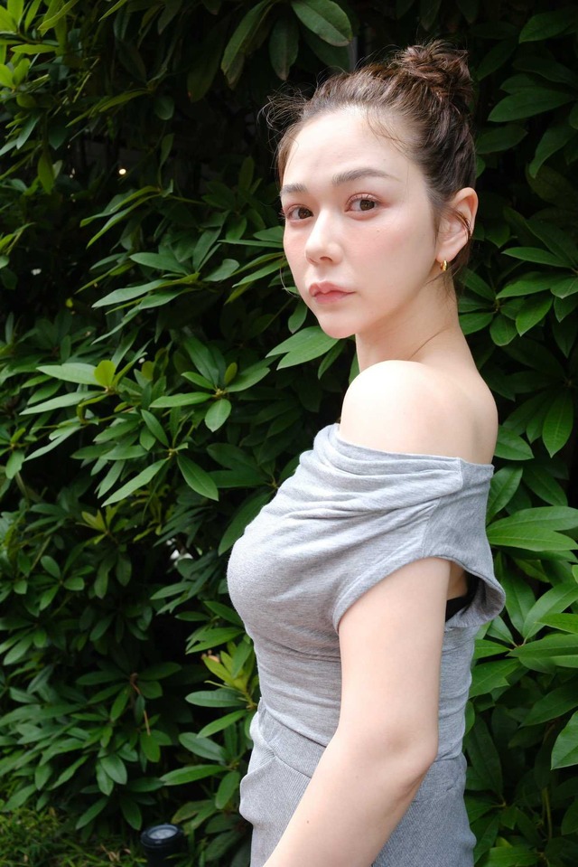 村重杏奈（写真は公式Xから）※所属事務所に許諾を得ています