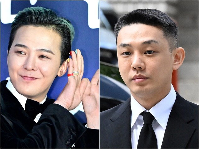 薬物事件で有罪判決のユ・アイン、“億越え契約金”でBIGBANG・G-DRAGON所属事務所に移籍か