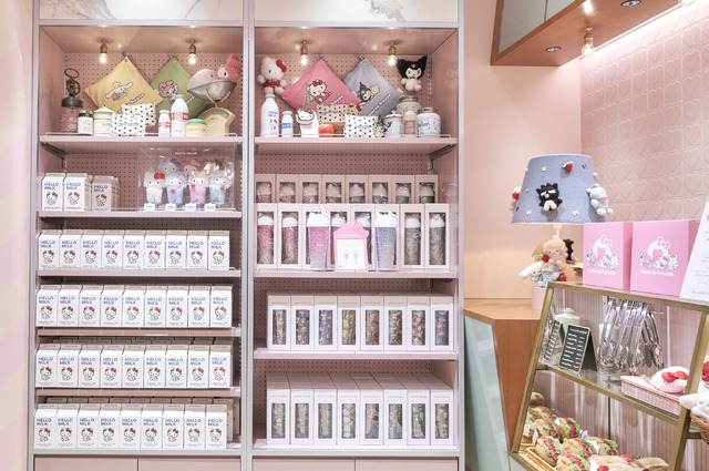 ©2026 SANRIO CO., LTD. APPROVAL NO. L664297