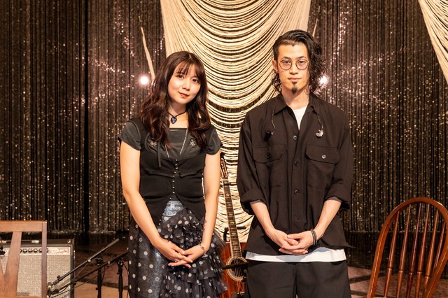 （C）NHK
