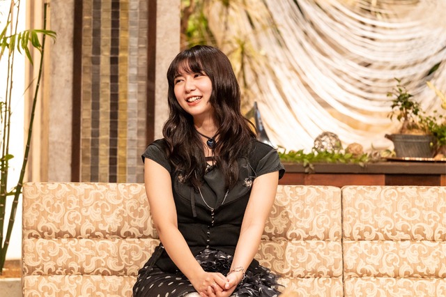 （C）NHK