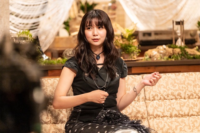 （C）NHK