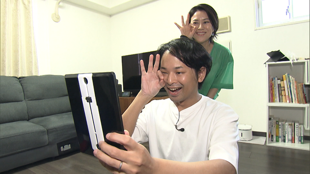 （C）朝日放送テレビ