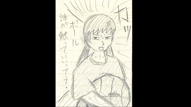 （C）朝日放送テレビ