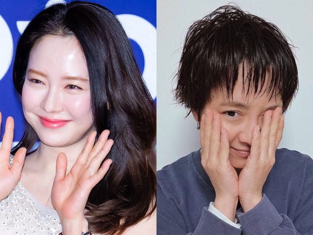 「お酒を飲んで自分で…」“ショートカット論争”で攻撃受けた韓国女優、5年越しに真相告白！ヘア担当に同情の声も