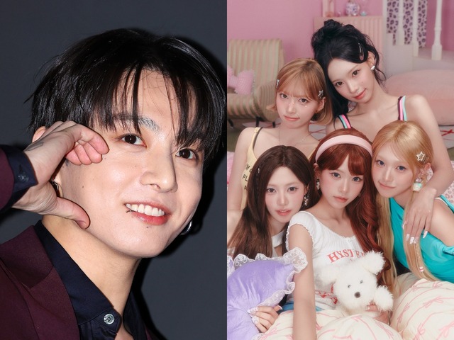 BTS・JUNG KOOKも「ヤッホー」と反応！ KARA名曲リメイクまで…話題のRESCENEが日本に急接近のワケ