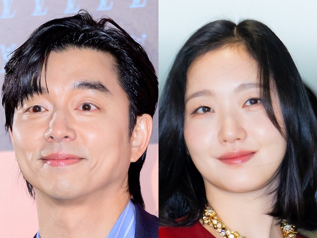 「親しくもないのに…」『トッケビ』コン・ユ、キム・ゴウンとの最初の撮影がキスシーンだった