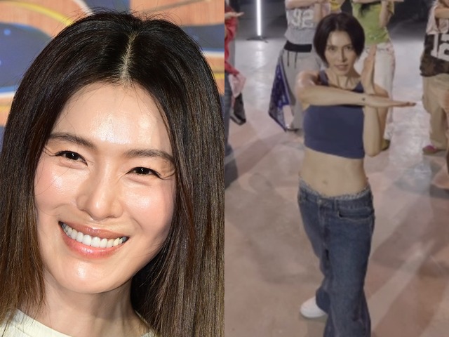 讃美歌に合わせて、へそ出し衣装でK-POPダンス…元韓国アイドルの宗教音楽MVに賛否両論