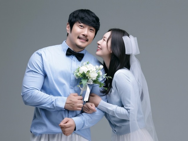 日本国籍を捨て韓国に帰化した妻と14年越しの挙式へ…歌手KCM、10月に結婚式