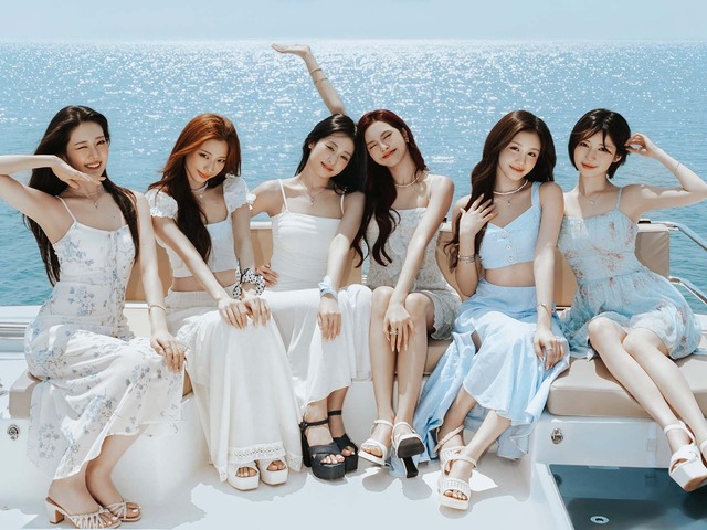 夏らしさ全開！BABYMONSTER、新曲『I LIKE IT』MV公開　フレッシュで愛らしいパフォーマンスに注目