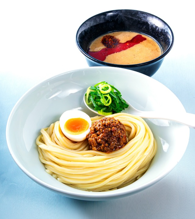 「担担づけ麺」1,090円（税込）