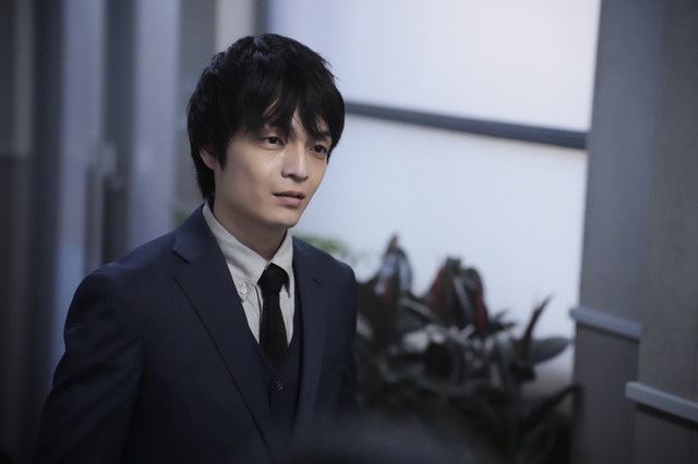 （C）フジテレビ