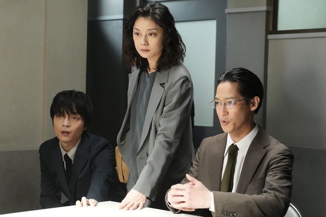 （C）フジテレビ