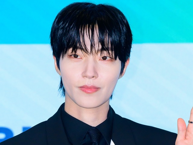 注目ポイントは“露出シーン”？俳優ファン・イニョプ、主演ラブコメで見せる新たな魅力「一生懸命運動した」
