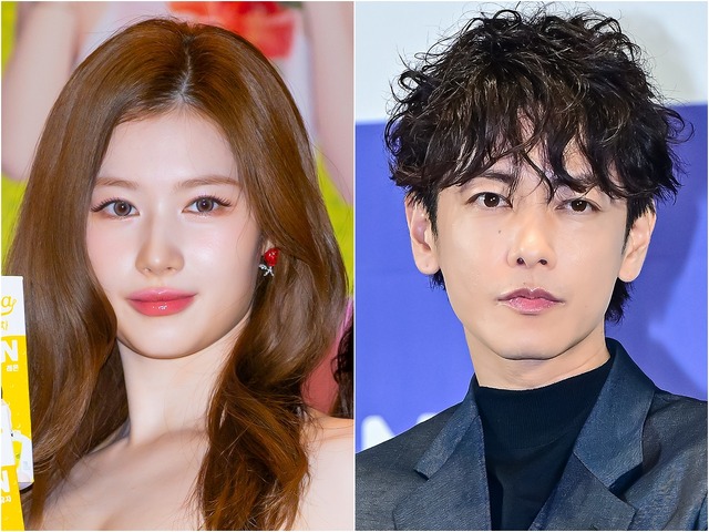 TWICE・サナが女優初挑戦、佐藤健とW主演　日韓共同制作プロジェクトで映画デビューへ