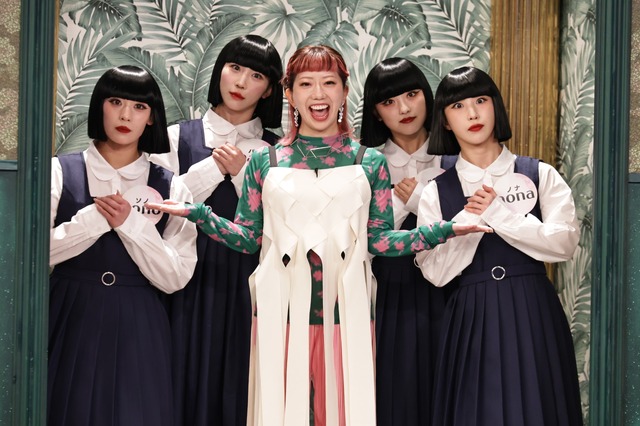 （C）フジテレビ