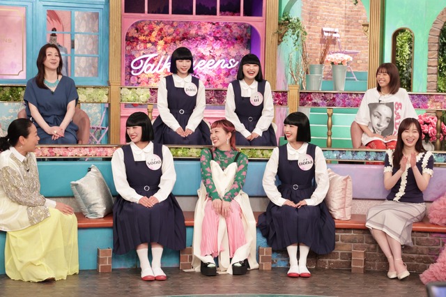 （C）フジテレビ