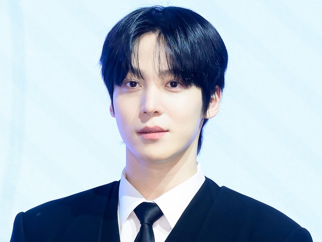 “熱愛の噂”は本当だった？ATEEZ・ユンホ、一般女性と破局報道　関係者「きれいに整理…」