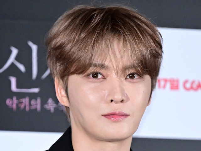 9月には横浜公演も！ジェジュン、新ツアー開催を発表　“ライブのプロ”らしく真価発揮へ