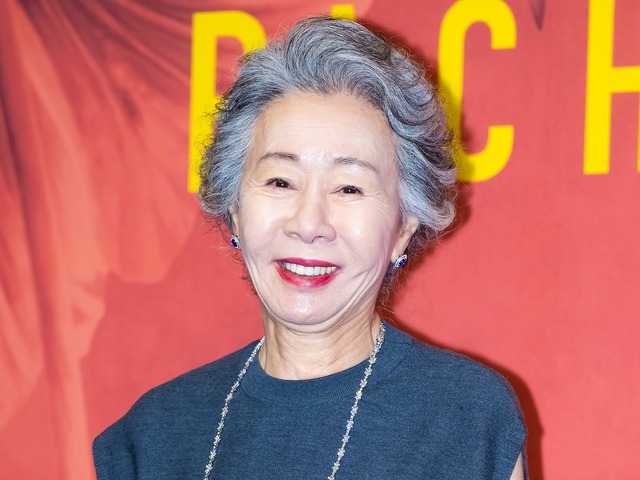 韓国初のオスカー女優、今度はエミー賞候補に！ユン・ヨジョンが『BEEF2』で助演女優賞ノミネート
