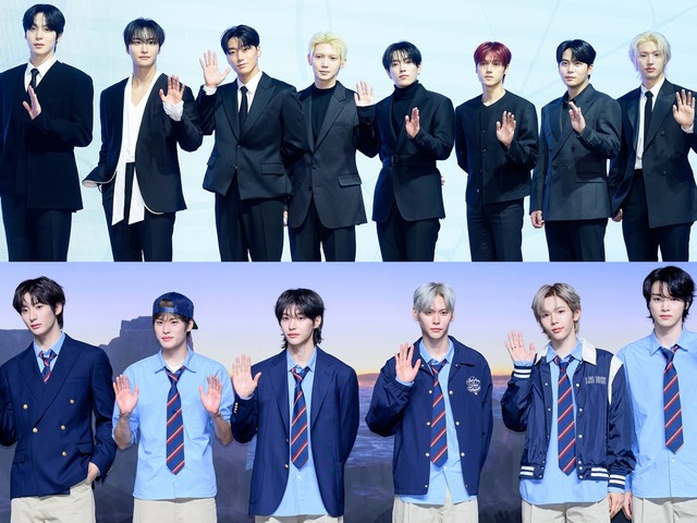 ATEEZ、RIIZEら出演決定！「2026 K WORLD DREAM AWARDS」第1弾ラインナップ公開