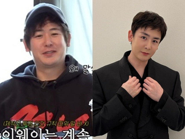 ふっくら姿に本人も衝撃…2PM・ニックン、過酷ダイエットを告白「日本公演時は3日間で卵3個だけ」