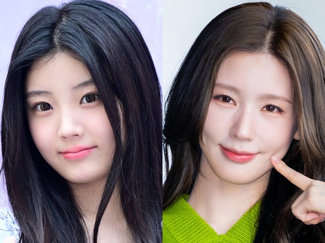 ILLIT・ウォンヒ、i-dle・ミヨンと“俗世離れ”に挑戦！バラエティセンス炸裂の寺院体験に視線集中